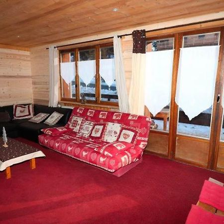 Chalet L'Eyssinette Appartement 8 A 10 Couchages Vars  Esterno foto
