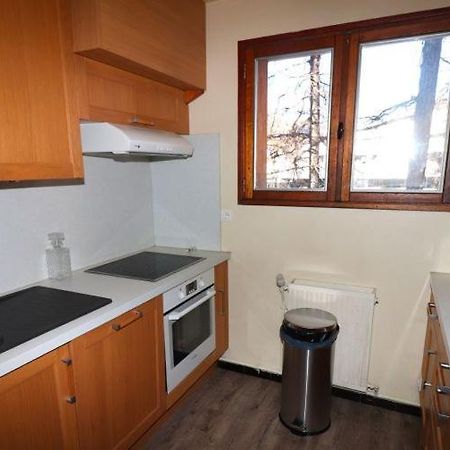 Chalet L'Eyssinette Appartement 8 A 10 Couchages Vars  Esterno foto