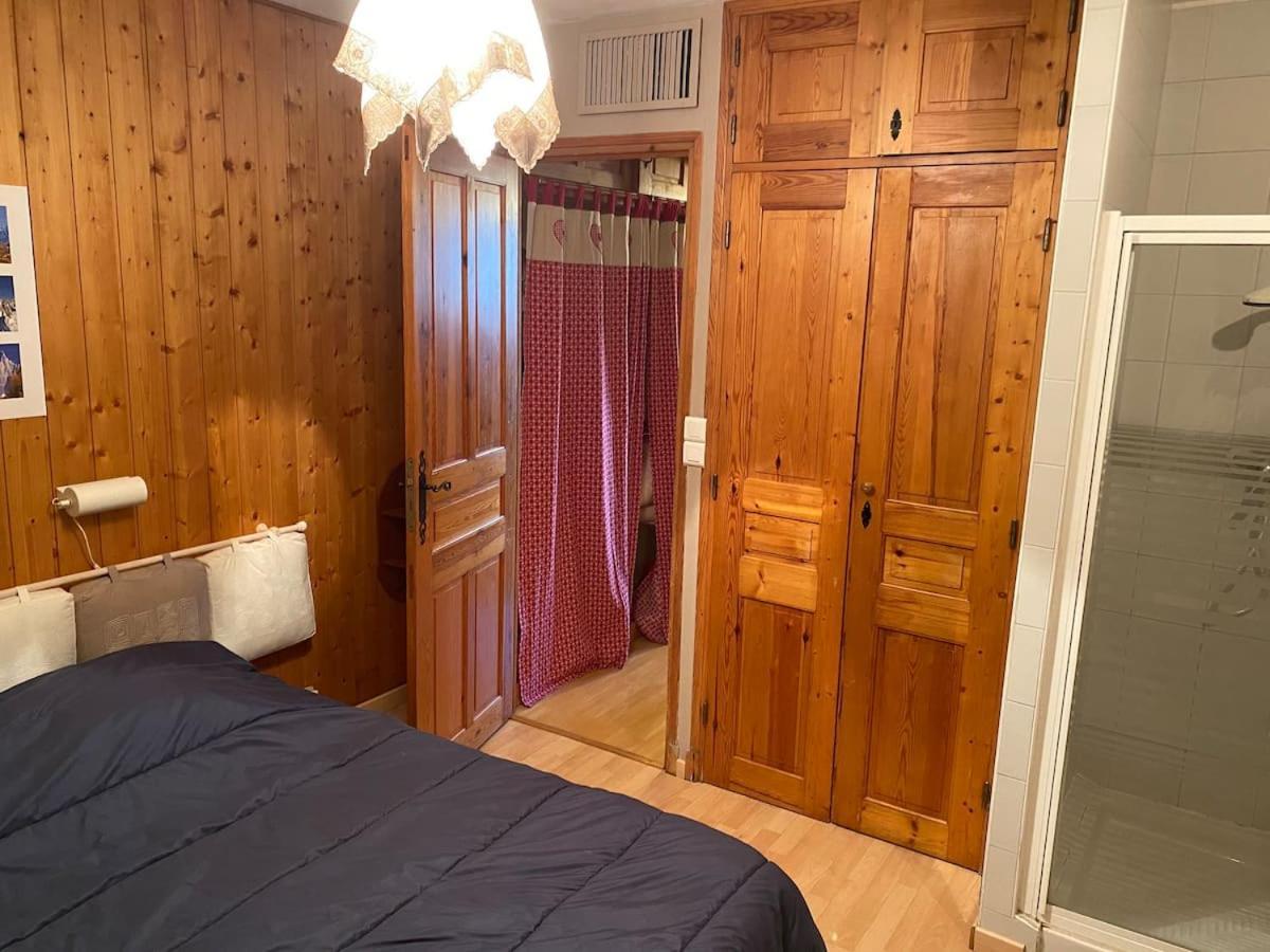 Chalet L'Eyssinette Appartement 8 A 10 Couchages Vars  Esterno foto